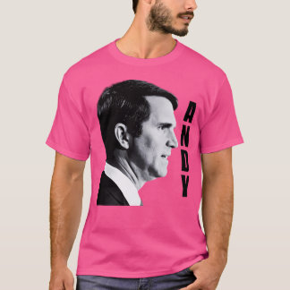 T-shirt Andy Beshear