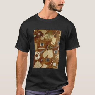 T-shirt Andy v