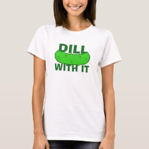 T-shirt Aneth avec lui