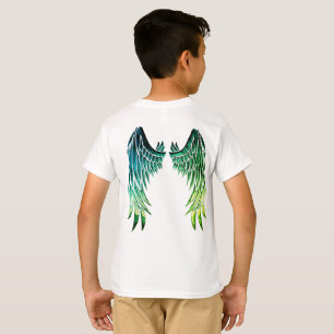 T-shirt ange