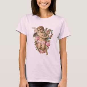 T-shirt Ange - ange