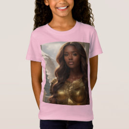 T-Shirt ANGE - ANGES