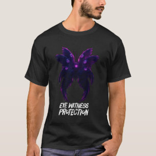 T-shirt ange bibliquement exact séraphin archange bible