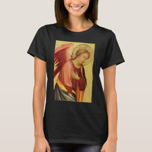 T-shirt Ange de la Renaissance par le Maître du Bambino Vi