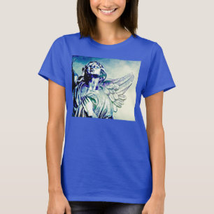 T-shirt Ange de la Terre