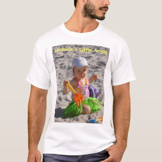 T-shirt Ange de mères