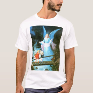 T-shirt Ange gardien