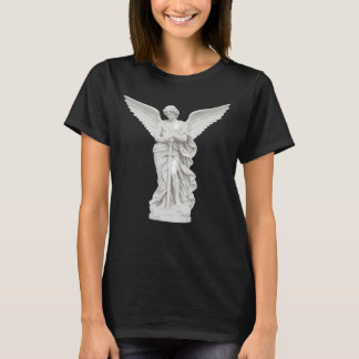 T-shirt Ange gardien avec épée