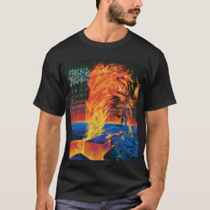 T-shirt Ange morbide - formules mortelles à la chair