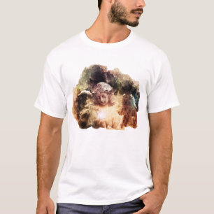 T-shirt Angel