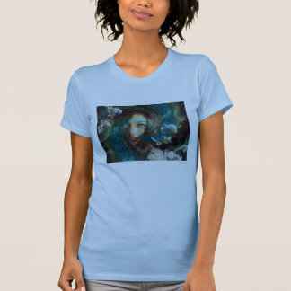 T-shirt Angel apparent
