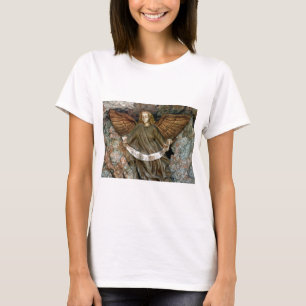 T-shirt Angel dans la Grotte