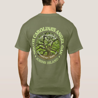 T-shirt Angel Oak