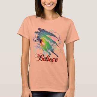 T-shirt Angel Shirt