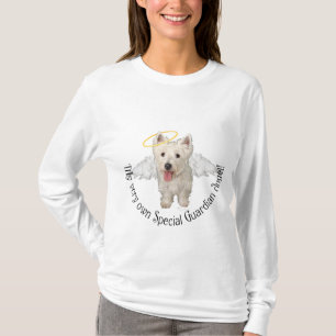 T-shirt Angel Westin Guardian
