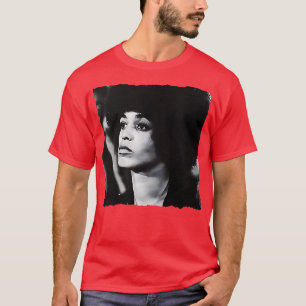 T-shirt Angela Davis