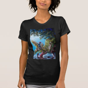 T-SHIRT ANGÉLICA