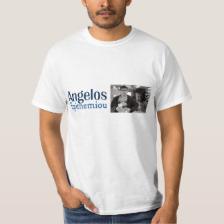T - Shirt Angelos Epithemiou