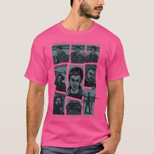 T-shirt Angels Demons