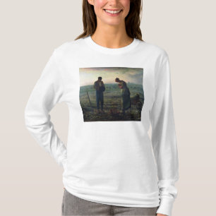 T-shirt Angelus, 1857-59