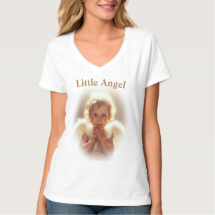 T-shirt Anges