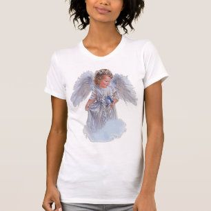 T-shirt Anges bébés
