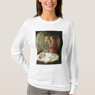 T-shirt Anges de The Guardian