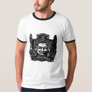 T-shirt Angkor Vat