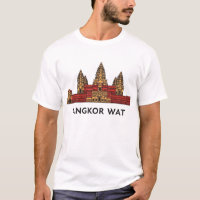 ANGKOR WAT