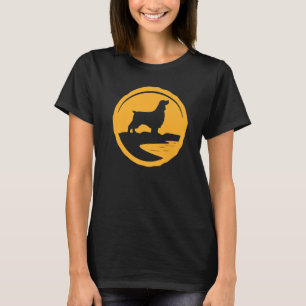 T-shirt Anglais Springer Spaniel Chien race 29