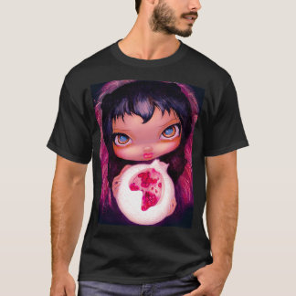 T-shirt Angle alchimie