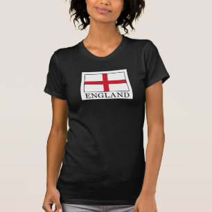 T-shirt Angleterre