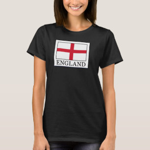 T-shirt Angleterre