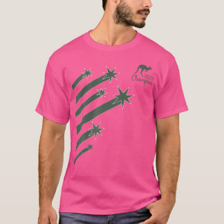 T-shirt Angleterre Fans Cricket Lover Équipe Anglais Fans