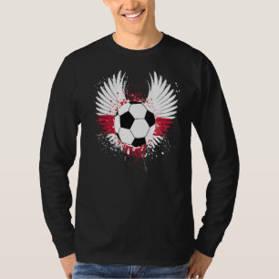 T-shirt Angleterre Football Football
