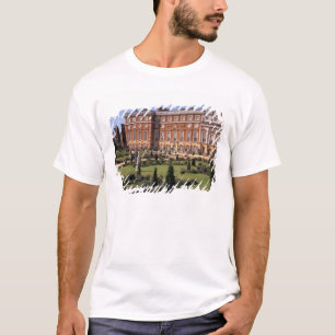 T-shirt Angleterre, Surrey, Hampton Court Palace.
