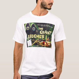 T-Shirt 'Angriff der Riesenegele',