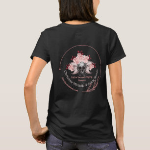 T-shirt AngstyRomance