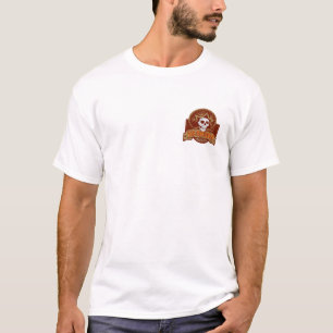 T-shirt Anillo de Fuego