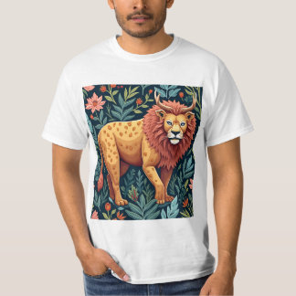 t-shirt animal