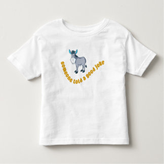 T-shirt Animal Drôle