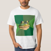 Animal fétide Meme de conseil de grenouille de
