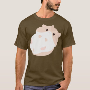T-shirt Animal hamster - Hamster Premium