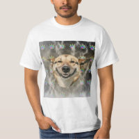 Animal Meme de conseil de chien de dénoyauteur