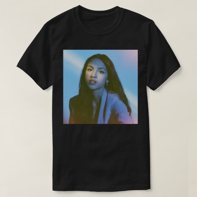 T-shirt Animal Olivia Rodrigo Fans Chemise Classic Unisex (Design devant)
