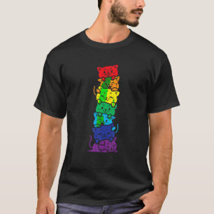 T-shirt Animal Pet Lover cadeau T Chemise