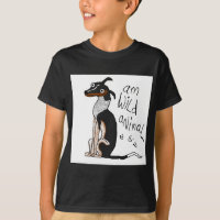 Animal sauvage d'AM