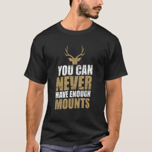 T-shirt Animal Stuffer Taxidermisme Taxidermie 3