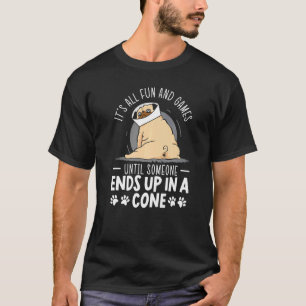 T-shirt Animal Whisperer Animal Doctor Future Vet Veterina