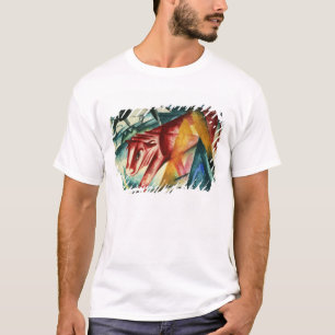T-shirt Animals, 1913